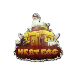 Nest Egg
