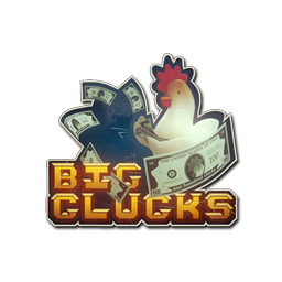 Big Clucks