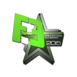 Flipsid3 Tactics | Клуж-Напока-2015