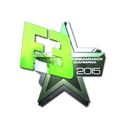 Flipsid3 Tactics (Foil) | Cluj-Napoca 2015