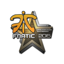 Fnatic | Клуж-Напока-2015
