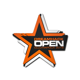 DreamHack | Клуж-Напока-2015
