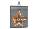 Sticker Slab | DreamHack | Cluj-Napoca 2015