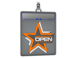 Sticker Slab | DreamHack | Cluj-Napoca 2015