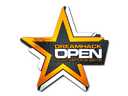Sticker | DreamHack (Foil) | Cluj-Napoca 2015