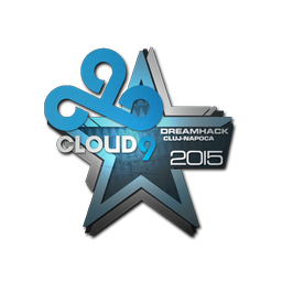 Cloud9 | Клуж-Напока-2015