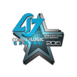 Counter Logic Gaming | Клуж-Напока-2015
