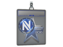 Sticker Slab | Team EnVyUs | Cluj-Napoca 2015
