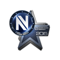 Sticker | Team EnVyUs | Cluj-Napoca 2015