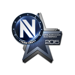 Team EnVyUs | Клуж-Напока-2015