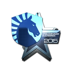 Team Liquid (Foil) | Cluj-Napoca 2015