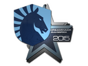 Sticker | Team Liquid | Cluj-Napoca 2015