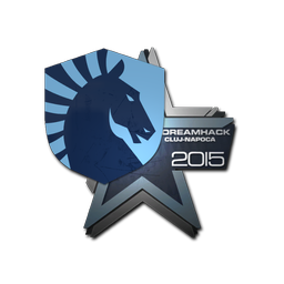 Team Liquid | Клуж-Напока-2015