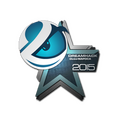 Sticker | Luminosity Gaming | Cluj-Napoca 2015