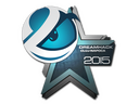 Sticker | Luminosity Gaming | Cluj-Napoca 2015