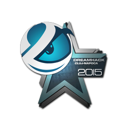 Luminosity Gaming | Клуж-Напока-2015