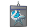 Sticker Slab | Luminosity Gaming | Cluj-Napoca 2015