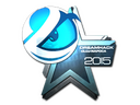 Sticker | Luminosity Gaming (Foil) | Cluj-Napoca 2015