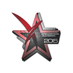 Vexed Gaming | Клуж-Напока-2015