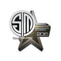 Sticker | Team SoloMid | Cluj-Napoca 2015