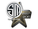 Sticker | Team SoloMid | Cluj-Napoca 2015