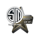 Sticker | Team SoloMid | Cluj-Napoca 2015