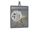 Sticker Slab | Team SoloMid | Cluj-Napoca 2015