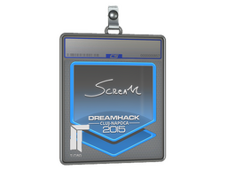 Sticker Slab | ScreaM | Cluj-Napoca 2015