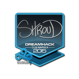 shroud | Клуж-Напока-2015