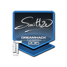 SmithZz | Cluj-Napoca 2015