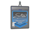 Sticker Slab | SmithZz | Cluj-Napoca 2015