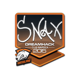 Snax | Клуж-Напока-2015