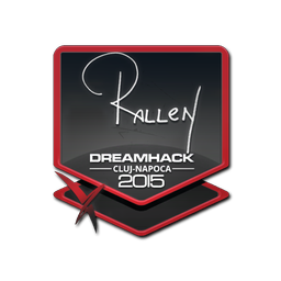 rallen | Клуж-Напока-2015