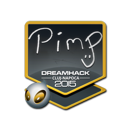 Pimp | Клуж-Напока-2015
