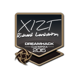 Xizt | Клуж-Напока-2015