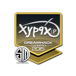 Xyp9x | Клуж-Напока-2015