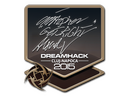 Sticker | GeT_RiGhT | Cluj-Napoca 2015