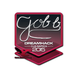 gob b | Клуж-Напока-2015