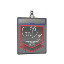 Sticker Slab | GruBy | Cluj-Napoca 2015