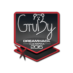 GruBy | Клуж-Напока-2015
