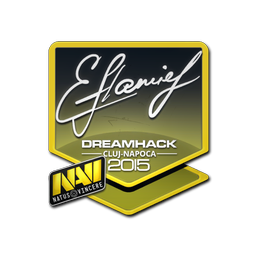 flamie | Клуж-Напока-2015