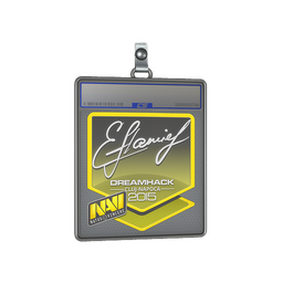 Sticker Slab | flamie | Cluj-Napoca 2015