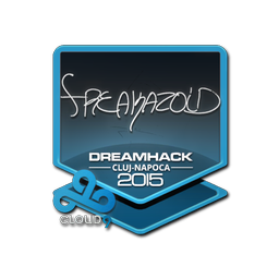 freakazoid | Клуж-Напока-2015
