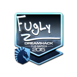 FugLy (Foil) | Cluj-Napoca 2015