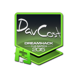 DavCost | Клуж-Напока-2015