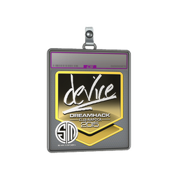 Sticker Slab | device (Foil) | Cluj-Napoca 2015