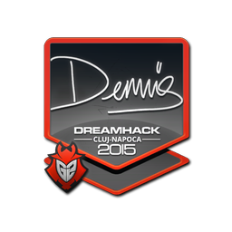 dennis | Клуж-Напока-2015