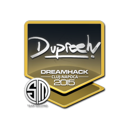 dupreeh | Клуж-Напока-2015