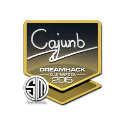 cajunb | Клуж-Напока-2015