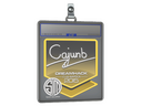 Sticker Slab | cajunb | Cluj-Napoca 2015
